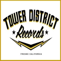 Concerts de rock à Tower District Records, Fresno, CA Tower District Records, Fresno, CA