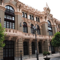 Concerts de rock à Teatro Palacio Valdés, Avilés Teatro Palacio Valdés, Avilés