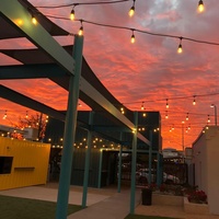 The Boxyard, Tucson, AZ