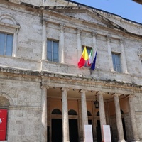 Concerts de rock à Teatro Ventidio Basso, Ascoli Piceno Teatro Ventidio Basso, Ascoli Piceno