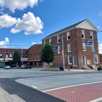 Graham, NC