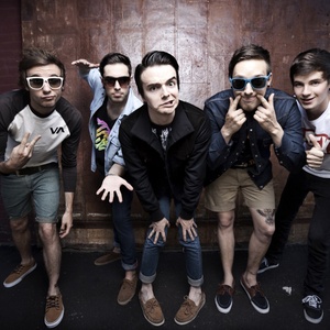 Chunk! No, Captain Chunk! 2025 Concerts de rock à Chunk! No, Captain Chunk!