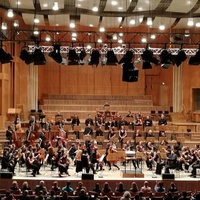 Concerts de rock à Großer Sendesaal, Berlin Großer Sendesaal, Berlin