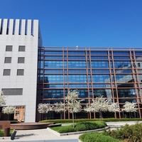 Unipol Auditorium, Bologne