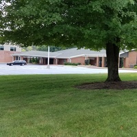 Hershey Free Church, Hummelstown, PA