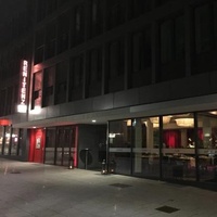 Concerts de rock à Renitenztheater, Stuttgart Renitenztheater, Stuttgart