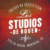 Concerts de rock à Les Studios de Rouen, Montréal Les Studios de Rouen, Montréal
