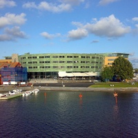 Concerts de rock à Oseberg Kulturhus, Tønsberg Oseberg Kulturhus, Tønsberg