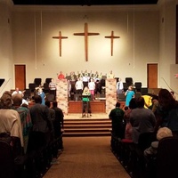 Concerts de rock à Unity Baptist Church, Newnan, GA Unity Baptist Church, Newnan, GA