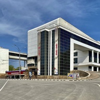 Rostovskii Akademicheskii Teatr dramy im. M. Gorkogo, Rostov-sur-le-Don