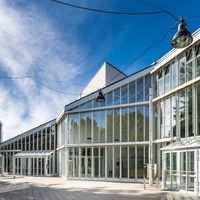 Concerts de rock à Stadthalle Neusass, Augsbourg Stadthalle Neusass, Augsbourg