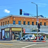 Concerts de rock à Mollusk Surf Shop, Los Angeles, CA Mollusk Surf Shop, Los Angeles, CA