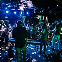McGettigans JLT, Dubaï