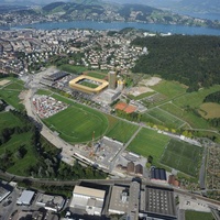Allmend, Lucerne