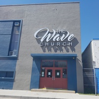 Concerts de rock à The Wave Church, Winnipeg The Wave Church, Winnipeg