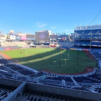 Yankee Stadium, New York, NY