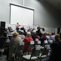 Concerts de rock à Benson Convention Center, Clinton, MO Benson Convention Center, Clinton, MO
