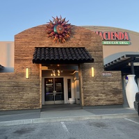 Concerts de rock à Hacienda Mexican Grill, Salinas, CA Hacienda Mexican Grill, Salinas, CA