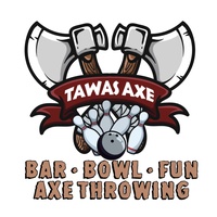Concerts de rock à Tawas Axe N Lanes & RoofTop Bar, Tawas City, MI Tawas Axe N Lanes & RoofTop Bar, Tawas City, MI