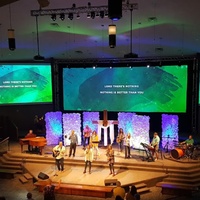 Concerts de rock à Nazarene Church, West Chester Township, OH Nazarene Church, West Chester Township, OH