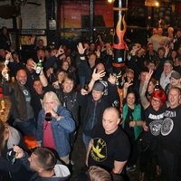 Concerts de rock à AJZ, Erfurt AJZ, Erfurt