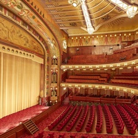 Concerts de rock à Koninklijk Theater Tuschinski, Amsterdam Koninklijk Theater Tuschinski, Amsterdam