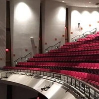 Concerts de rock à Event Center - Rosa Hart Theater, Lake Charles, LA Event Center - Rosa Hart Theater, Lake Charles, LA