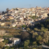 Tolède