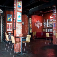 Concerts de rock à A&R Music Bar, Columbus, OH A&R Music Bar, Columbus, OH