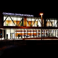 Congress Centrum, Wurtzbourg