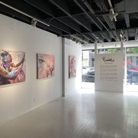 Concerts de rock à Galerie Station16, Montréal Galerie Station16, Montréal