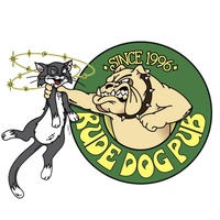 Concerts de rock à Rude Dog Pub, Cap-Girardeau, MO Rude Dog Pub, Cap-Girardeau, MO