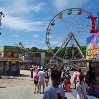Concerts de rock à Cape Cod Fairgrounds, East Falmouth, MA Cape Cod Fairgrounds, East Falmouth, MA