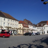 Concerts de rock à Paradeplatz, Blieskastel Paradeplatz, Blieskastel