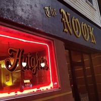 Concerts de rock à Hutghi's at The Nook, Westfield, MA Hutghi's at The Nook, Westfield, MA