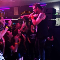 Concerts de rock à Club Carthago, Kamp-Lintfort Club Carthago, Kamp-Lintfort