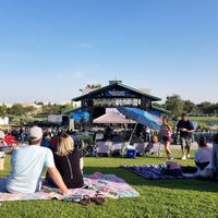 Concerts de rock à Dignity Health Amphitheatre, Bakersfield, CA Dignity Health Amphitheatre, Bakersfield, CA