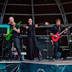 Burgardt 2025 Concerts de rock à Burgardt
