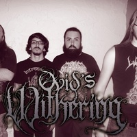Ovid's Withering 2025 Ovid's Withering