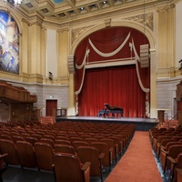 Concerts de rock à Herbst Theatre, San Francisco, CA Herbst Theatre, San Francisco, CA