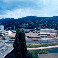 Concerts de rock à Mirza Delibašić Hall, Sarajevo Mirza Delibašić Hall, Sarajevo