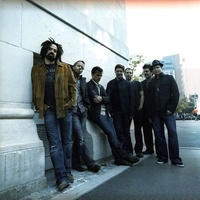 Counting Crows 2025 Counting Crows