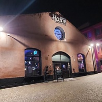 Home Rock Bar, Trévise