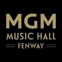 Concerts de rock à MGM Music Hall at Fenway, Boston, MA MGM Music Hall at Fenway, Boston, MA