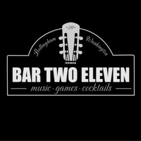 Bar Two Eleven, Bellingham, WA