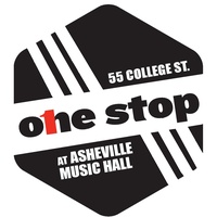 Concerts de rock à The One Stop at Asheville Music Hall, Asheville, NC The One Stop at Asheville Music Hall, Asheville, NC