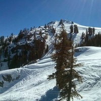 Squaw Valley, CA