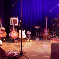 Concerts de rock à Chapel Arts Centre, Bath Chapel Arts Centre, Bath