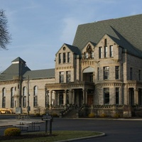 Concerts de rock à Ohio State Reformatory, Mansfield, OH Ohio State Reformatory, Mansfield, OH