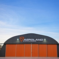 Concerts de rock à Airfield «AEROLAND», Kaliningrad Airfield «AEROLAND», Kaliningrad
